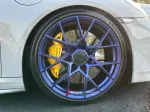 КОВАНЫЕ ДИСКИ ДЛЯ PORSCHE 991 TURBO S 2019 ПОРШ