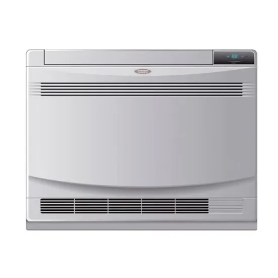 Напольный блок мульти сплит системы General Climate GC-MEСO24HF