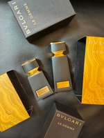 Bvlgari Tygar