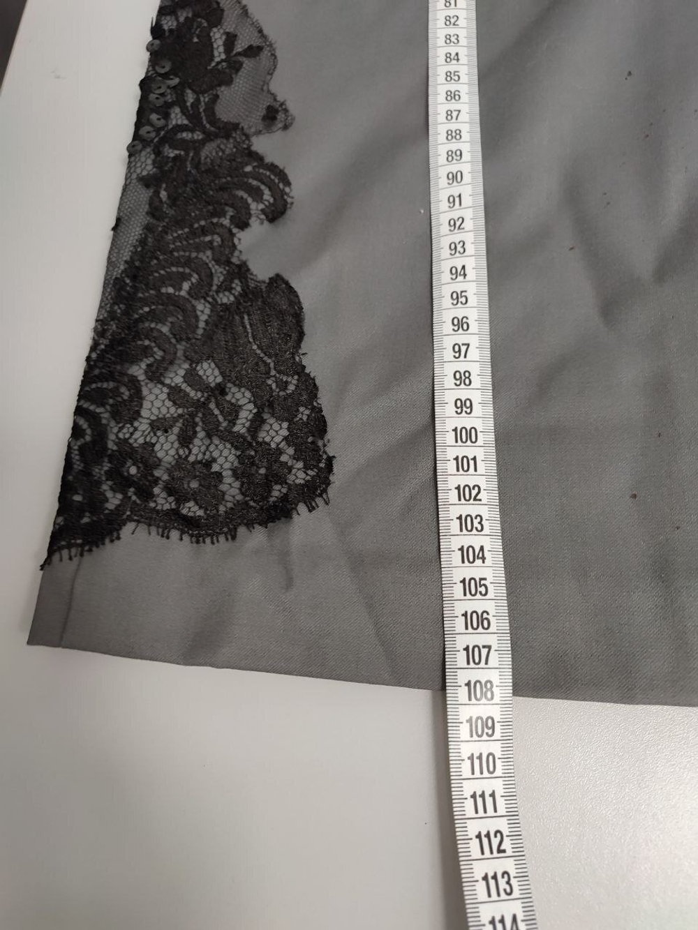 Брюки с шерстью стильные 48 размер