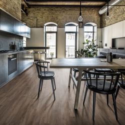 Винил Kahrs Saxon CLW 172