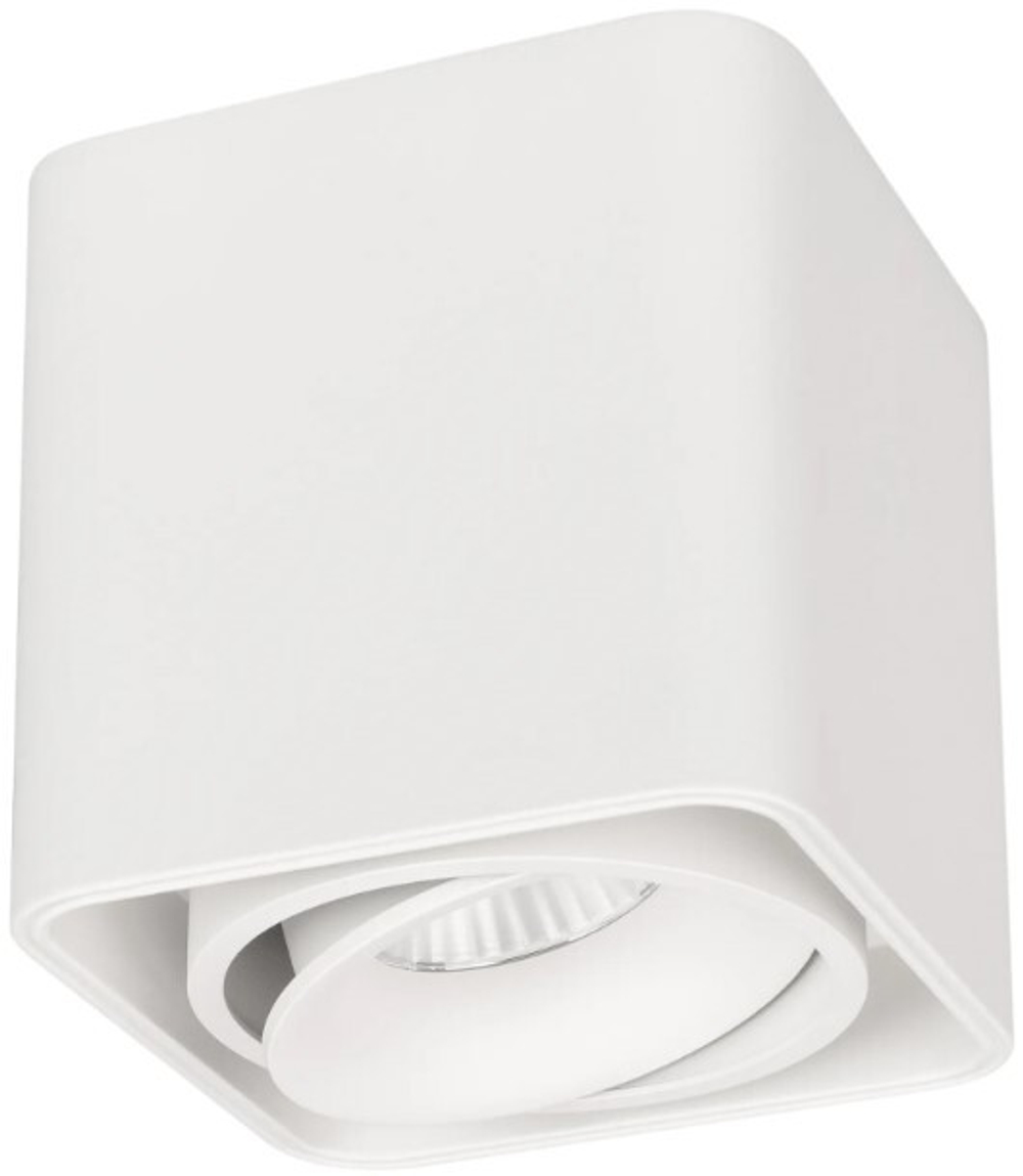 Светильник  Arlight SP-CUBUS-S100x100-8W Warm3000