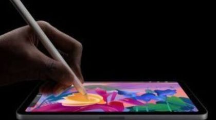 Представлен iPad mini 7