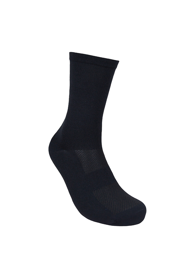 НОСКИ SOCK LR | BLACK