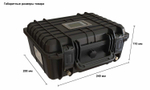 АКБ Titanat LiFePO4 BPB 12V20 TK15 50A