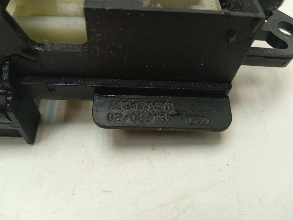 ZWP582 кт165 Блокировка люка для стиральной машины Zanussi ZWP582 б/у