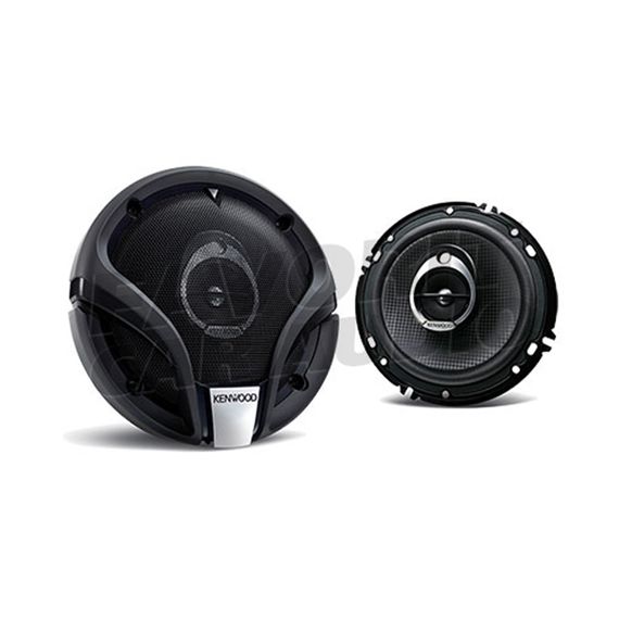 Коакс. акустика Kenwood KFC-M1634A