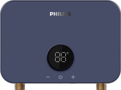 Проточный водонагреватель Philips серии Via AWH1053/51(55LA)
