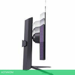 Игровой монитор LG UltraGear 27GR95QE-B
