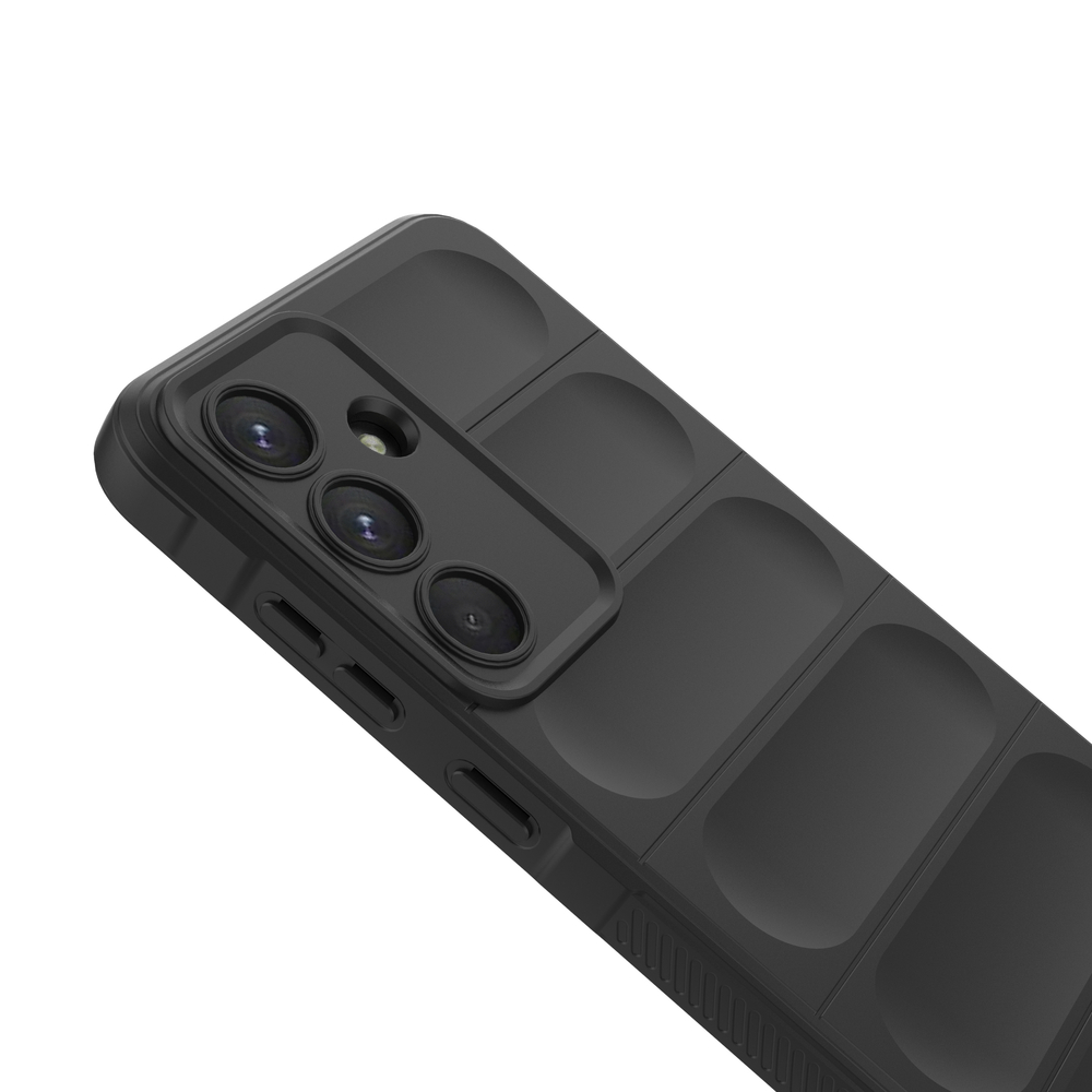 Противоударный чехол Flexible Case для Samsung Galaxy S25 FE