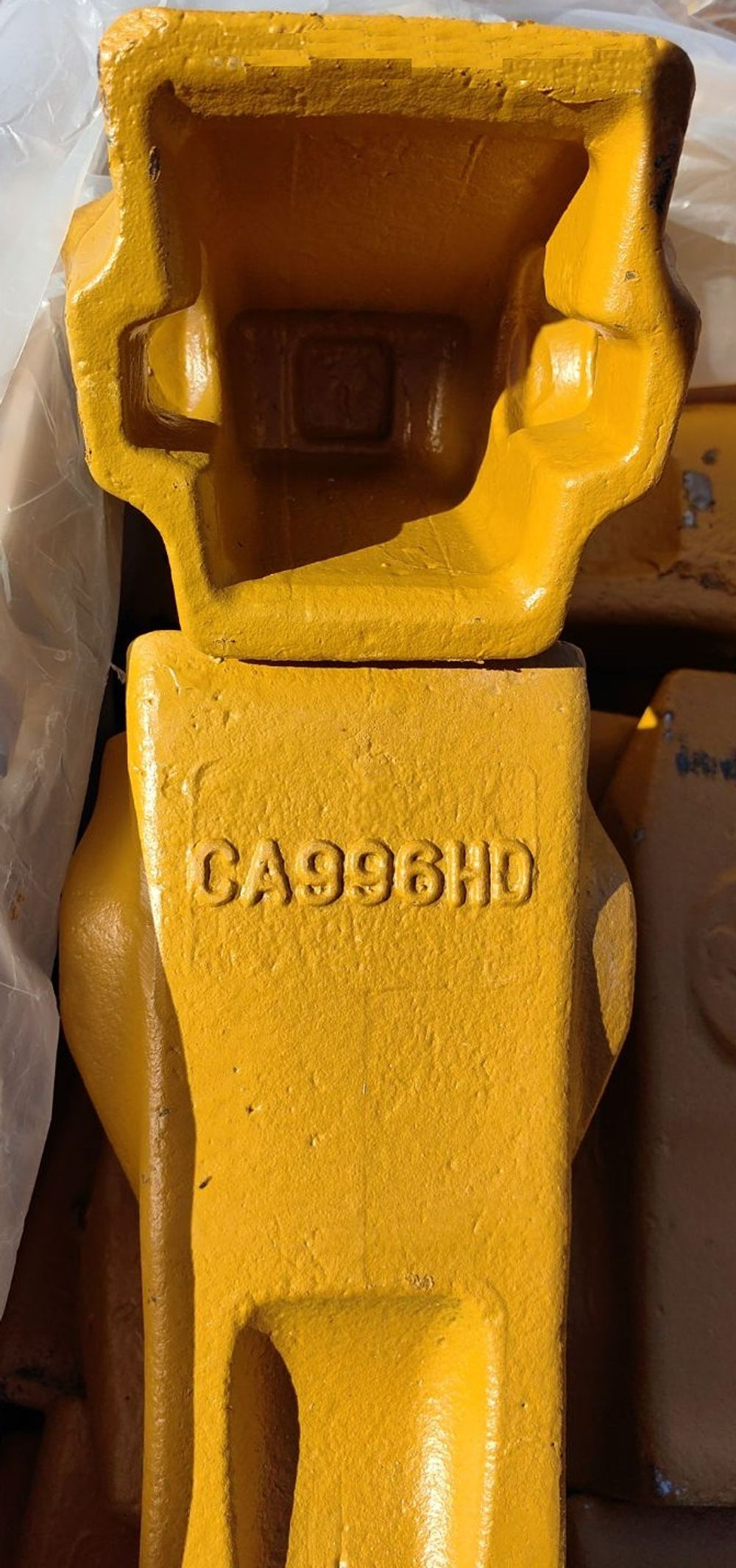 Коронка A90 Advansys 505-3996 Extra Duty