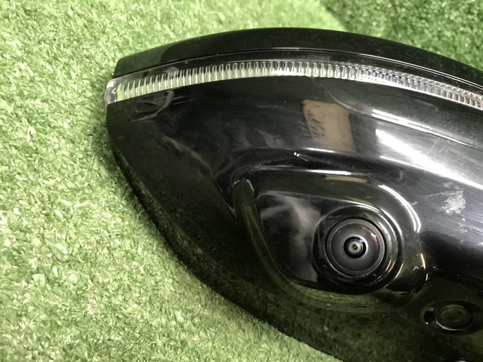 Зеркало правое Zeekr 001 (2021-н.в.) 16+2 конт.