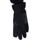 Перчатки. Подростковые. Мужские.Изготовлены из флиса. Усиленные вставками из эко кожа. Сенсорные. 12 шт в упаковке.