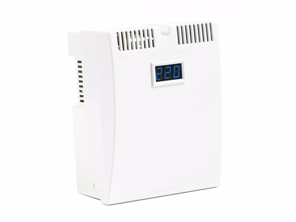 Стабилизатор  Бастион TEPLOCOM ST-888-И