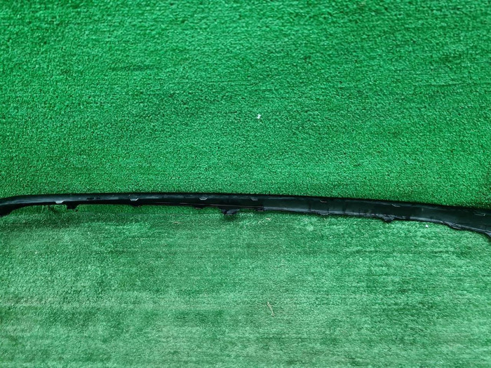 Бампер передний Toyota Land Cruiser 300 (21-нв)