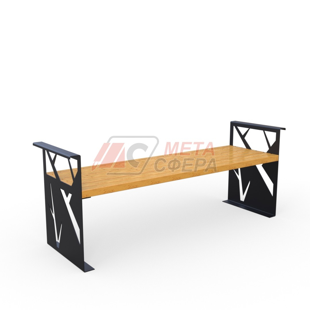 Лавка Березка