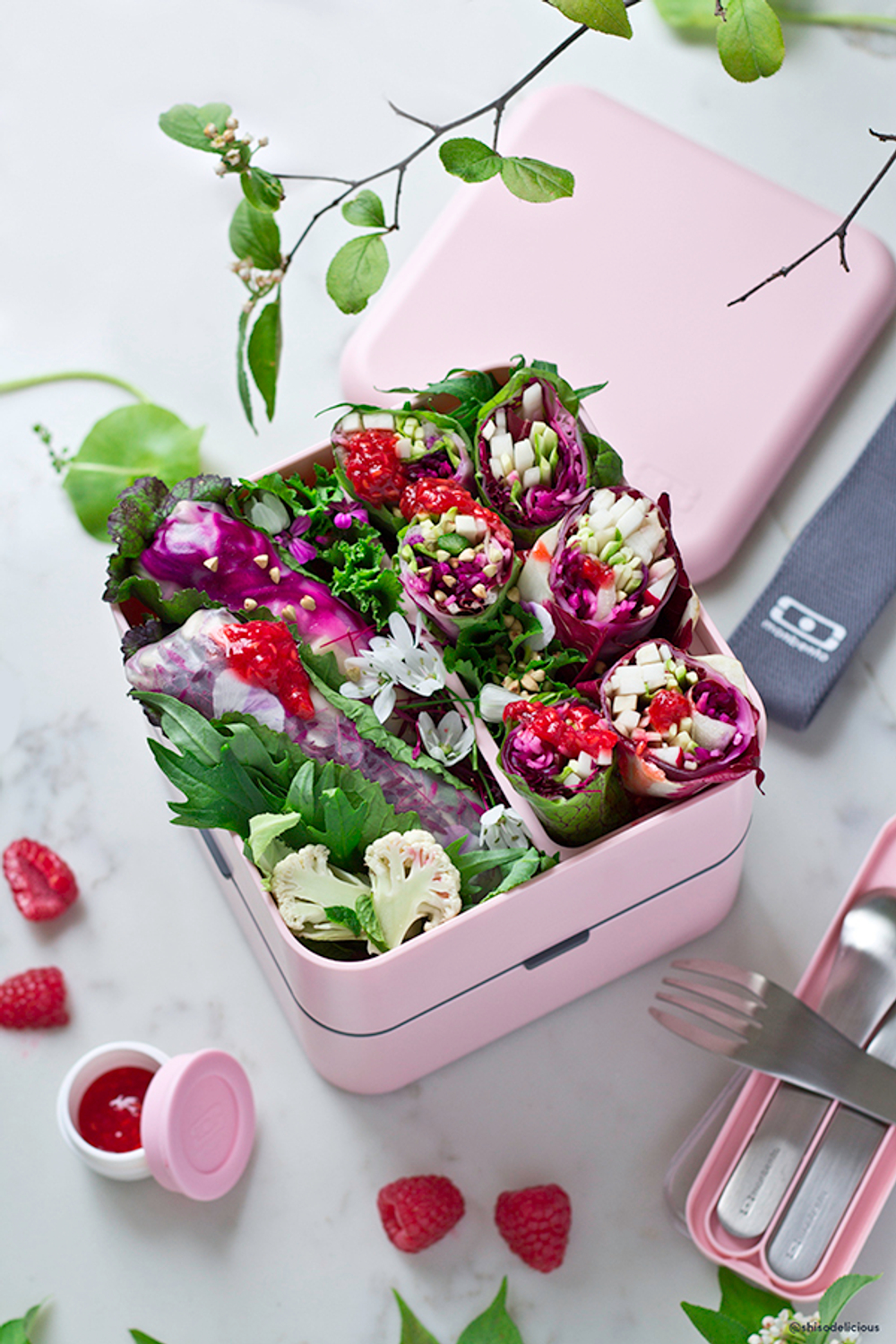 Соусница с крышкой mb temple средняя litchi