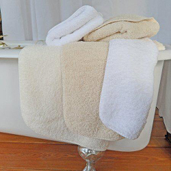 Полотенце для ног 50х80 Abyss & Habidecor Double 803