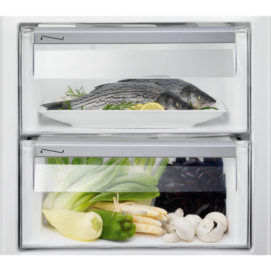 Встраиваемый холодильник Electrolux ENG 2693 AOW