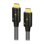 Wireworld Silver Sphere HDMI 48 G, 2.1 Cable 1.0m, кабель  HDMI, 1м. (SSP1.0M-48)