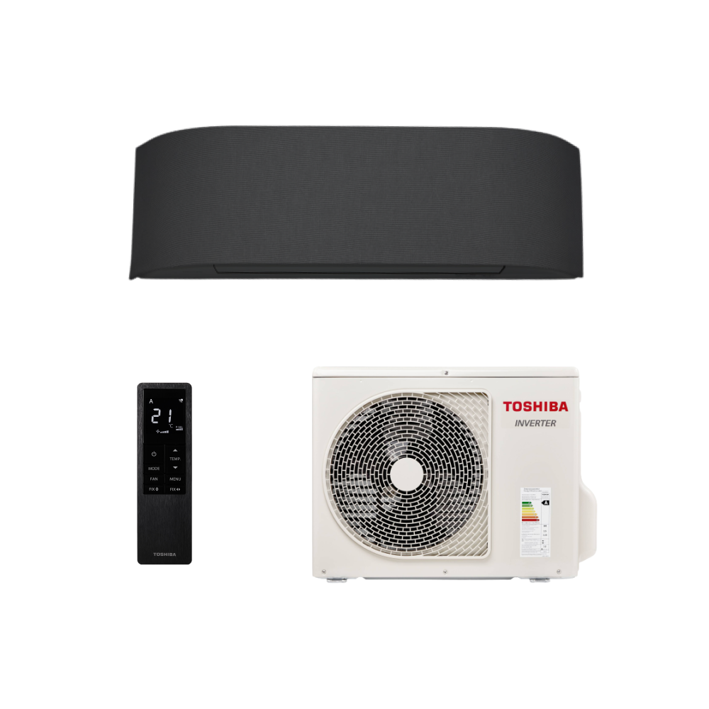 Cплит-система Toshiba Haori RAS-16N4KVRG-EE / RAS-16N4AVRG-EE