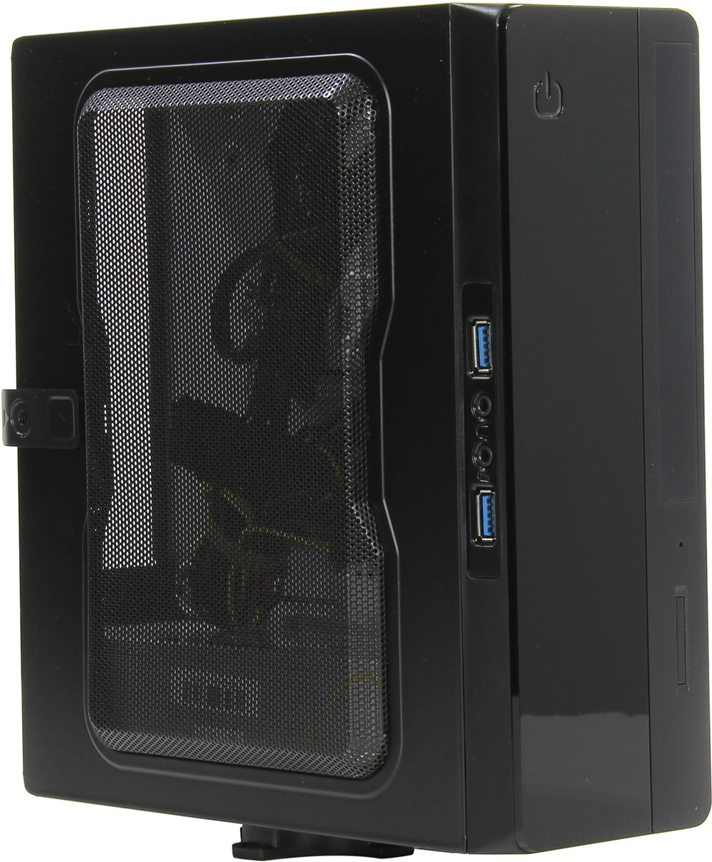 Корпус mini-ITX Powerman EQ101