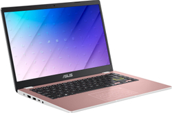 Ноутбук ASUS Laptop E410MA-EB338T Intel Pentium N5030, 1.1 GHz - 3.1 GHz/ 4096 Mb/ 14; Full HD 1920x1080/ 256 Gb SSD/ DVD нет/ Intel UHD Graphics 605/ Windows 10 Home/ синий, 1.3 кг, 90NB0Q11-M19650