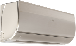 Сплит-система HAIER, FLEXIS 2025 (on/off), HSU-09HFF203/R3-G / HSU-09HUF203/R3