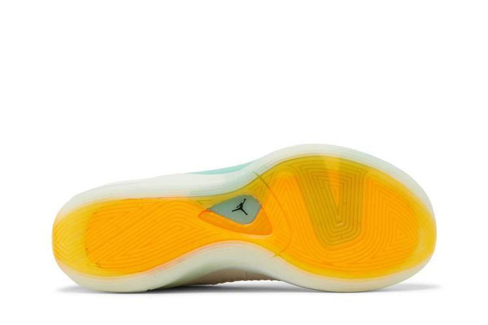 Кроссовки Jordan Luka 1 Next Nature 1 "Football Grey" Pf