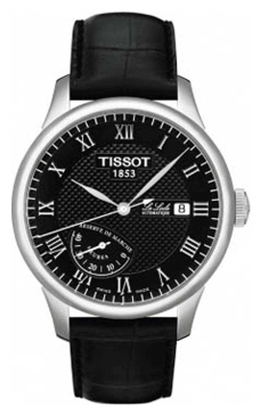 Tissot T-Classic Le Locle Automatic T0064241605300