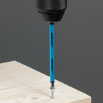 Бита PH2 х 127, сталь S2, 5 шт. Gross