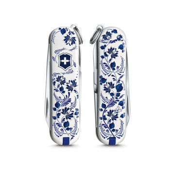 Victorinox 0.6223.L2110 Porcelain Elegance
