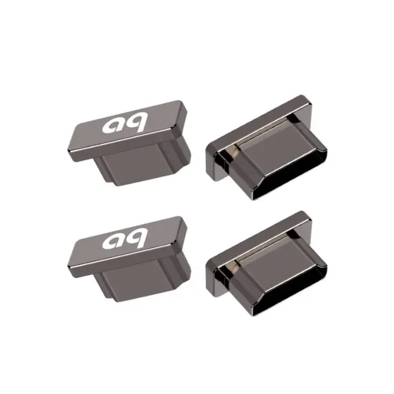 AudioQuest Noise Stopper Caps HDMI