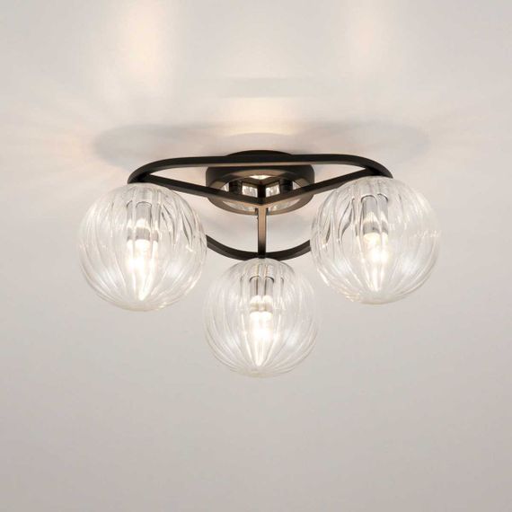 Потолочная люстра Citilux Брабус CL113131