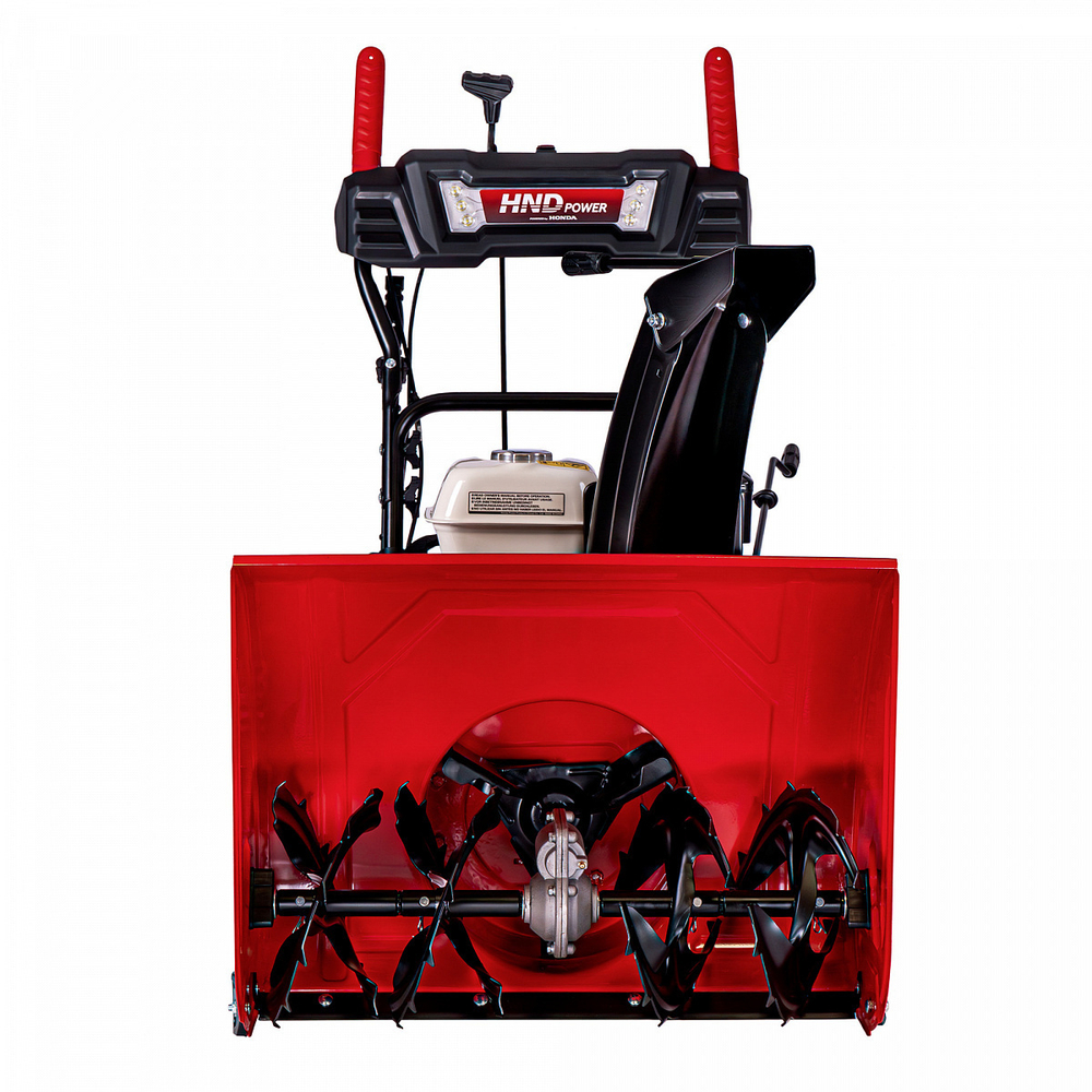 Снегоуборщик бензиновый HND ST 66 XWR