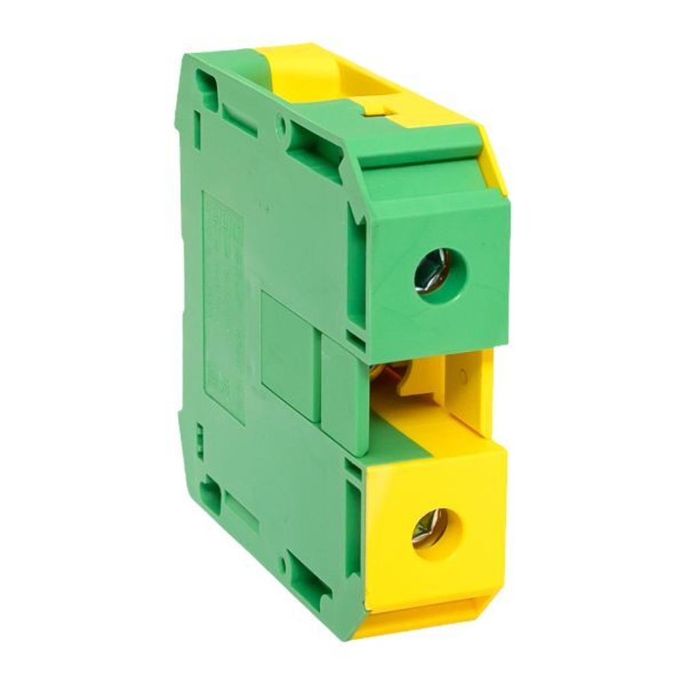 Клеммная колодка  EKF scr-ut-70-pe