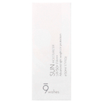 9Wishes, увлажняющий солнцезащитный крем, SPF 50+ PA+++, 50 мл (1,7 жидк. унции)