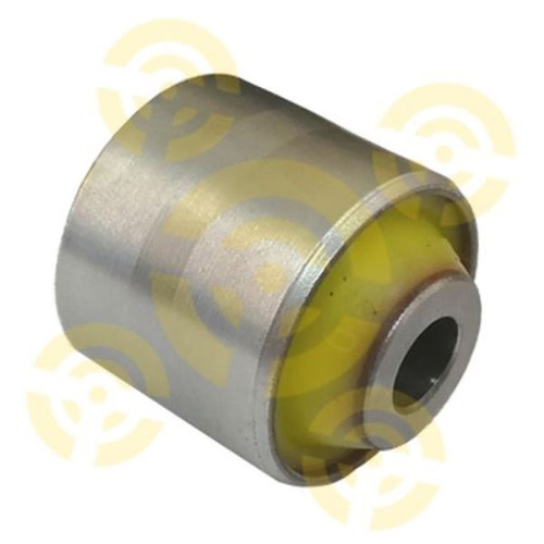 Полиуретановый сайлентблок задней подвески, нижнего поперечного рычага (под пружину), крепление к кузову(Кратность 1 шт) 4063408