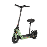 Электросамокат WHITE SIBERIA TAIGA 3.0 (2022) - Army Green