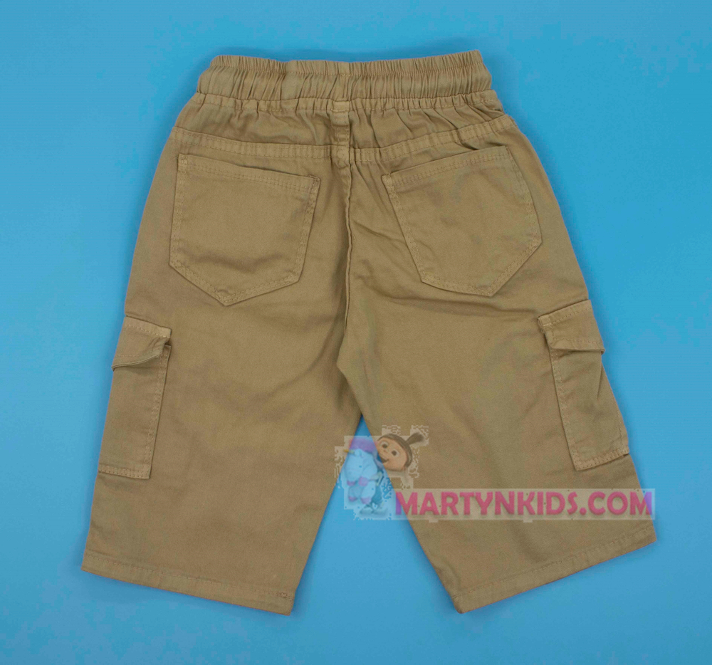 бриджи Скаут песочные 4631