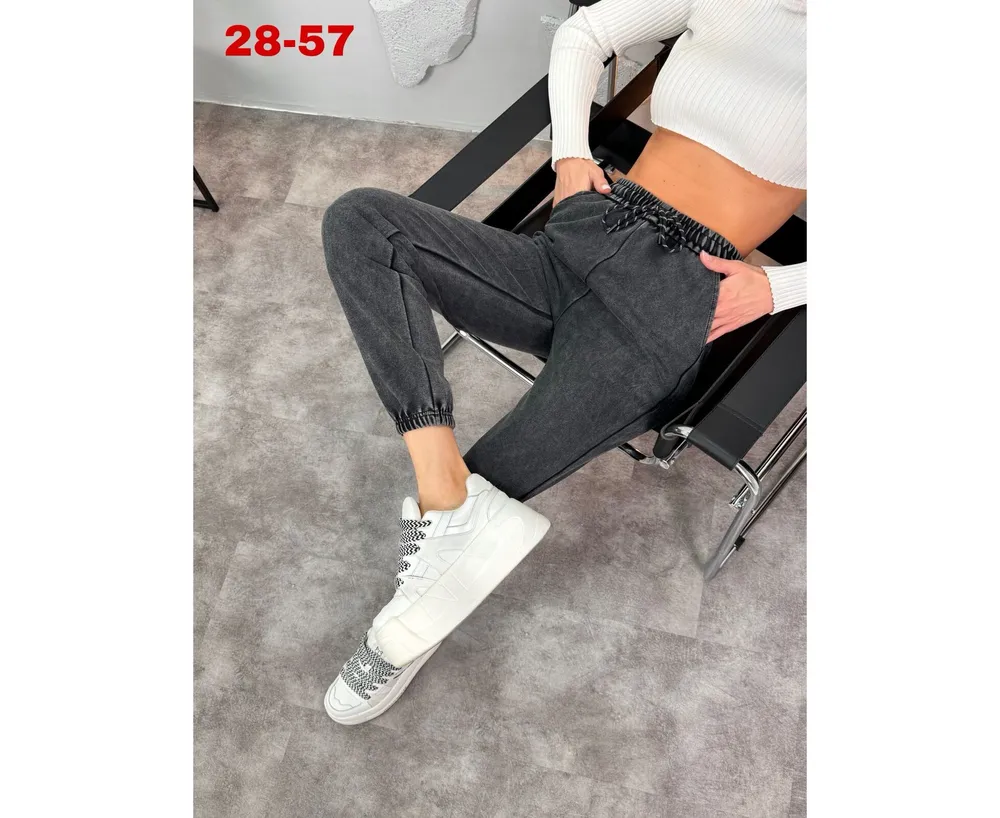 Брюки 2591458 Fabrika