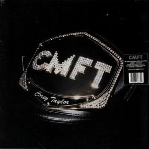 Corey Taylor / CMFT (Limited Edition)(Coloured Vinyl)(LP)