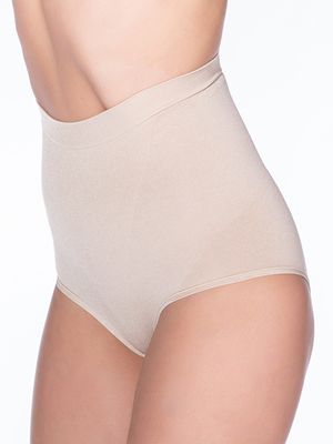 Трусы Culotte Vita Alta Modellante Giulia