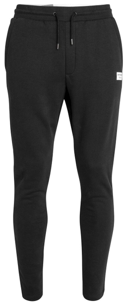 Мужские штаны теннисные Björn Borg Slim Pants BBCentre - black beauty