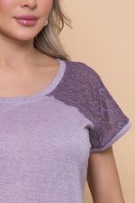 Блузка 41529 Avili