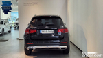 Mercedes-Benz GLC-Class X253 GLC300e 4MATIC (12.2020)