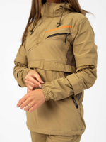 Костюм "SNAR DUO" женский (Канвас 140гр), Бежевый