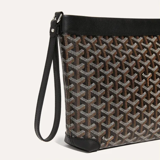 Goyard Conti pouch