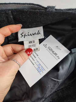 Юбка Spivak на каждый день 52 размер