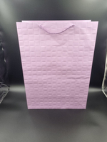 Пакет подарочный 40*55*20 ОМ000195Т/4 плотность 210гр бумага КНР